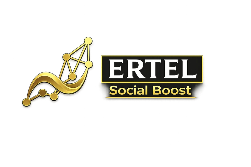 ErtelSocialBoost logo
