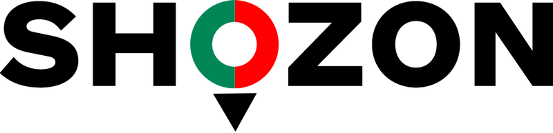 Shozon logo