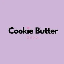 Cookie Butter logo